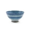 Kiji Stoneware & Ceramics Kiji Stoneware & Ceramica Suisai Blue & White Rice Bowl