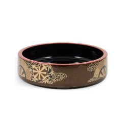 Kiji Stoneware & Ceramics Kiji Stoneware & Ceramica Sushi Oke Tableware