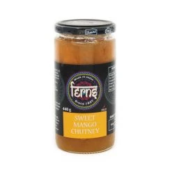 Ferns' Sweet Mango Chutney 440g