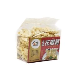 TW Ingredienti Taiwanese Spaghetti Secchi 400g