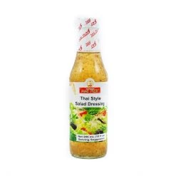 Ingredienti Mae Ploy Thai Style Insalata Dressing 285ml