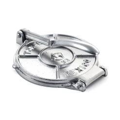 Tor-Mexico Tortilla Tor-Mexico Press Cookware -Negozio al dettaglio stagionatura tortillapresslarge