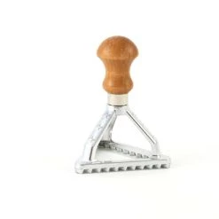 Italian Cookware Ravioli Triangolari Stamp 76mm