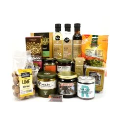 Sous Chef Kit Ultimate Middle Eastern Pantry