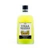 Villa Massa Limoncello 500ml -Negozio al dettaglio stagionatura villa masa limoncello 500ml