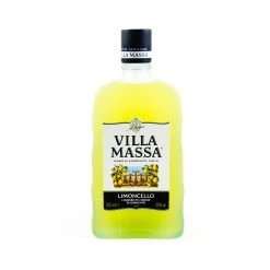 Villa Massa Limoncello 500ml