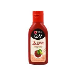 Haechandle Ingredienti Gochujang All'aceto 300g