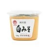 Japanese Ingredients Ingredienti Giapponesi Ingredienti Shiro Miso Bianco 500g