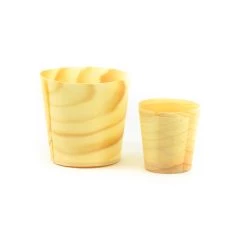 Sous Chef Di Legno Canape Cup