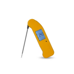 Termometro 'One' ETI Superfast Thermapen -Negozio al dettaglio stagionatura yellow thermapenone light