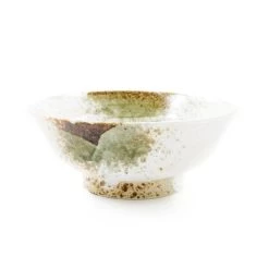 Kiji Stoneware & Ceramics Kiji Stoneware & Ceramica Tavolo Yukishino Ramen Bowl
