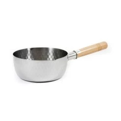 Yoshikawa Yukihira Saucepan 20cm