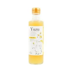 Oochi Ingredienti Yuzu & Miele Aceto 270ml
