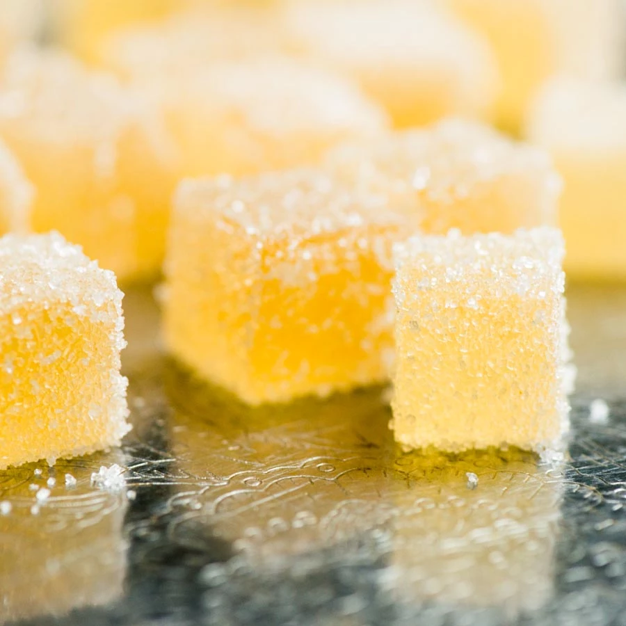 Succo Di Limone Funkin 1kg 4 Succo Di Limone Funkin 1kg - immagine 2